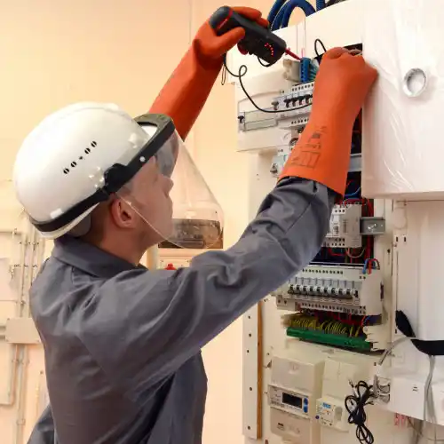 elektricien Rasquert